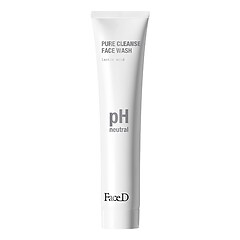 Pure Cleanse - Detergente Viso, FACE D